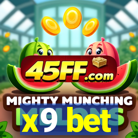 x9 bet